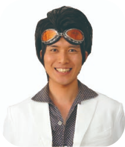 トップページ サイエンスエンタテイメント